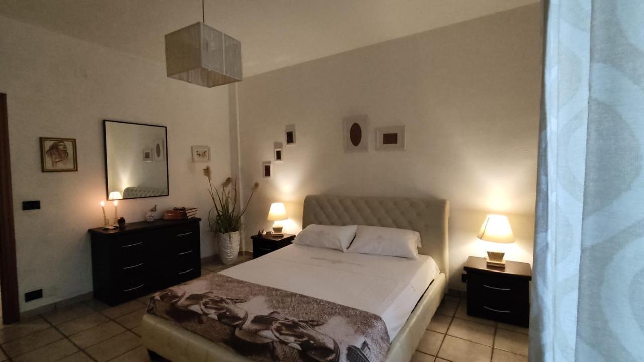 Maison Lido Silvana Пулзано Екстериор снимка