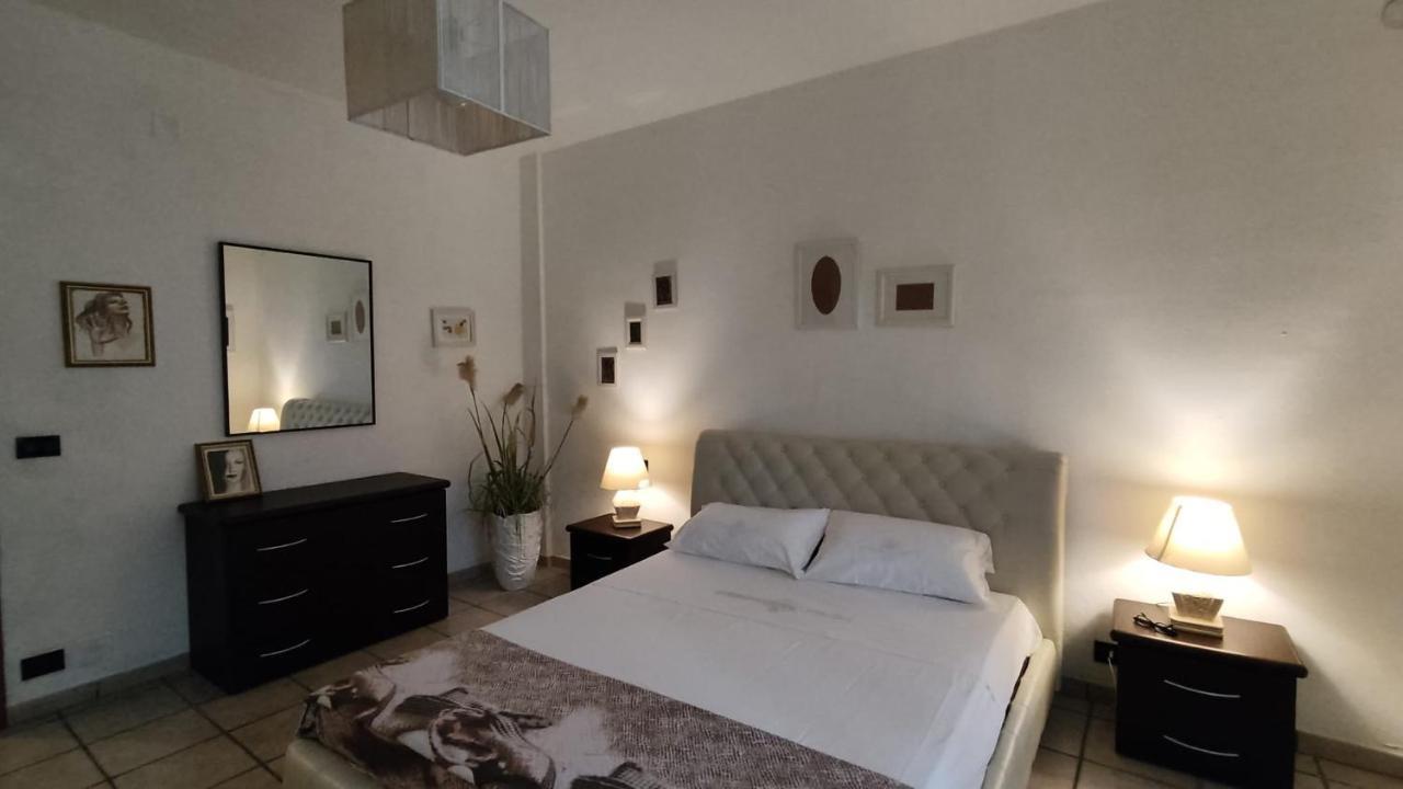 Maison Lido Silvana Пулзано Екстериор снимка