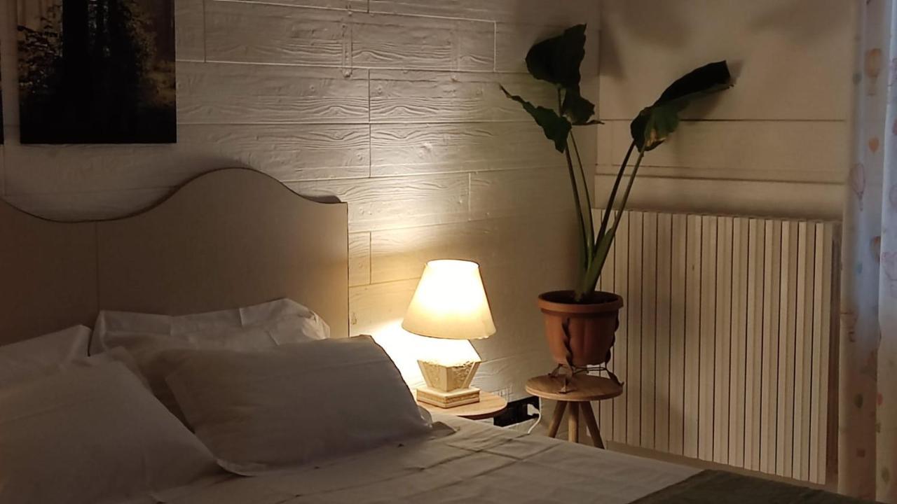 Maison Lido Silvana Пулзано Екстериор снимка