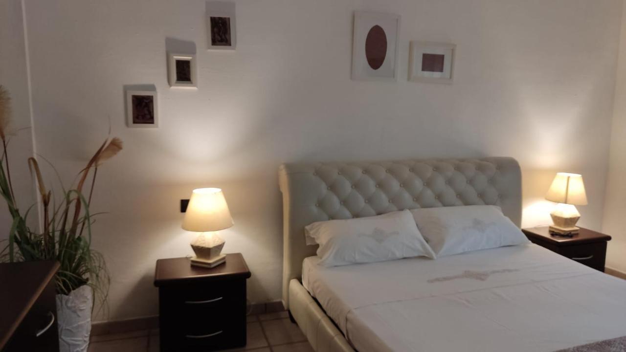 Maison Lido Silvana Пулзано Екстериор снимка