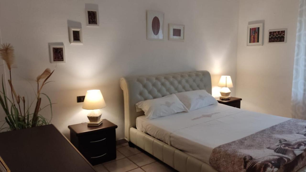 Maison Lido Silvana Пулзано Екстериор снимка