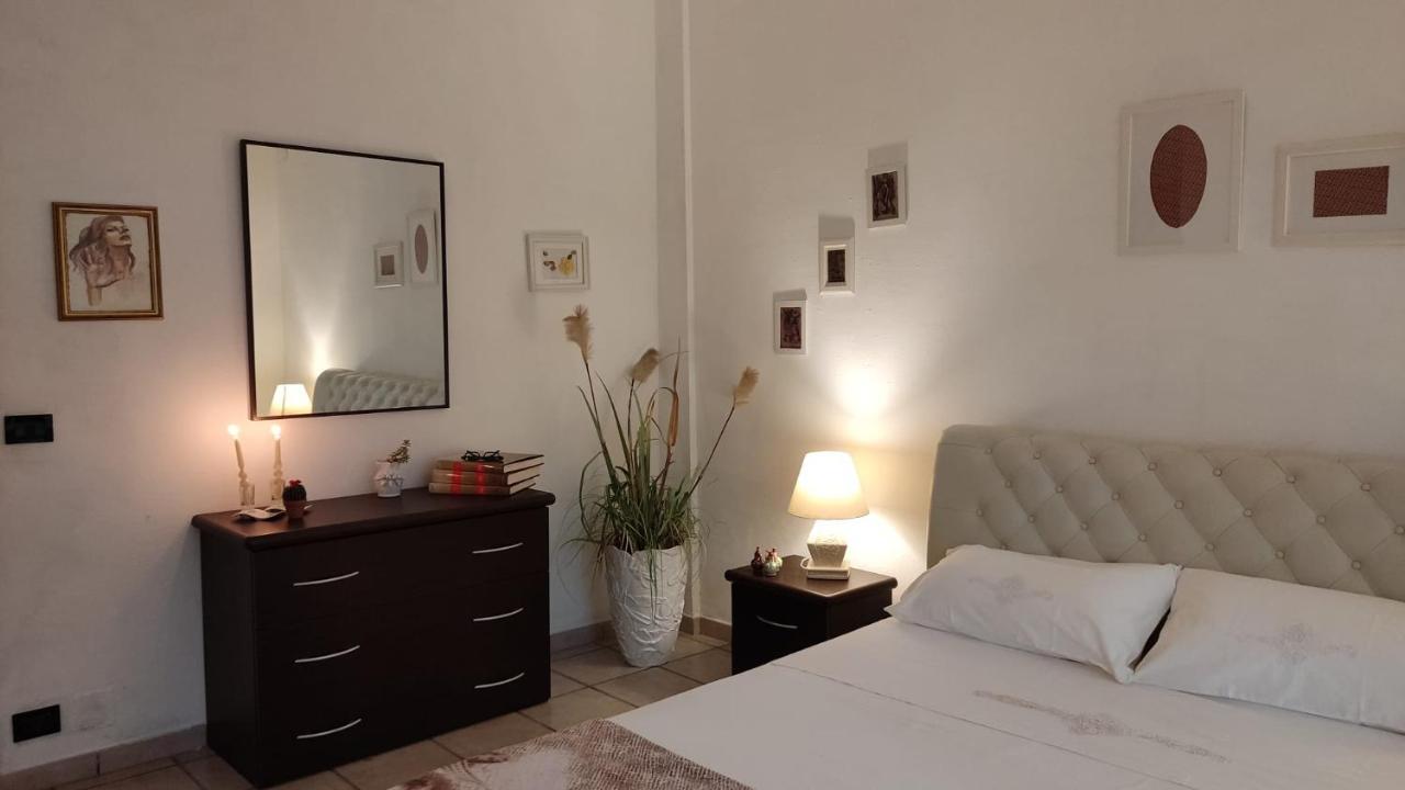 Maison Lido Silvana Пулзано Екстериор снимка