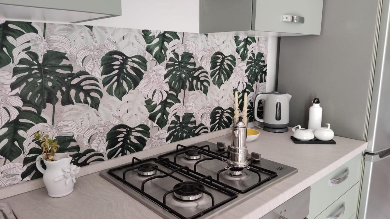 Maison Lido Silvana Пулзано Екстериор снимка