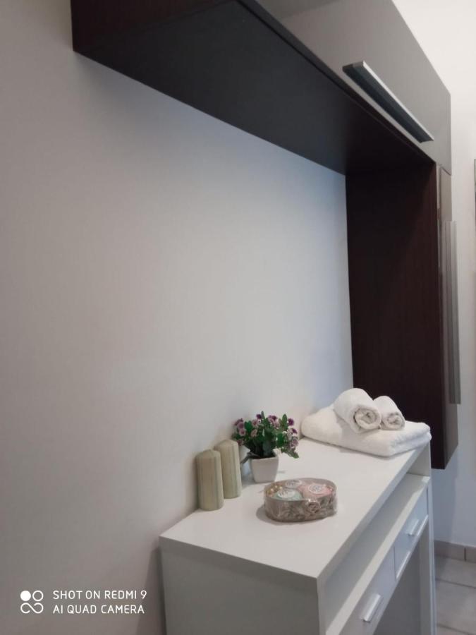 Maison Lido Silvana Пулзано Екстериор снимка