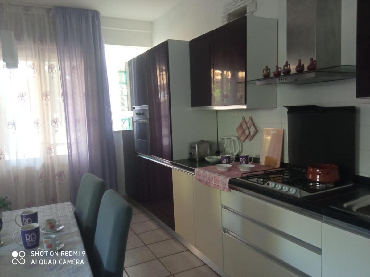 Maison Lido Silvana Пулзано Екстериор снимка