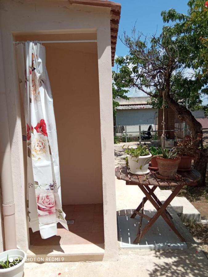 Maison Lido Silvana Пулзано Екстериор снимка