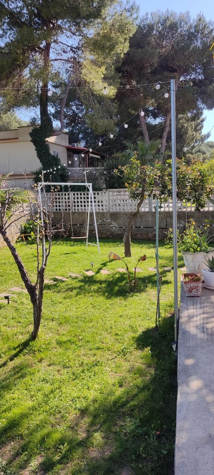 Maison Lido Silvana Пулзано Екстериор снимка