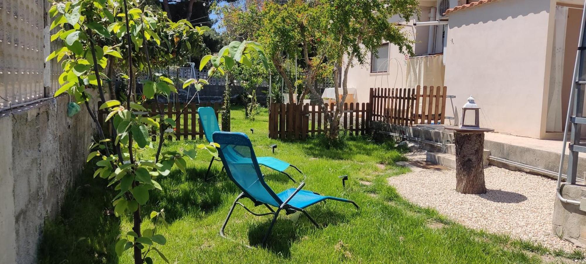 Maison Lido Silvana Пулзано Екстериор снимка