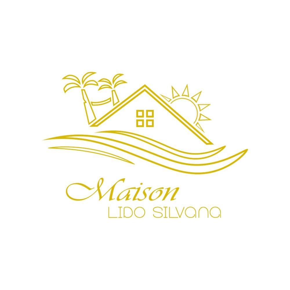 Maison Lido Silvana Пулзано Екстериор снимка